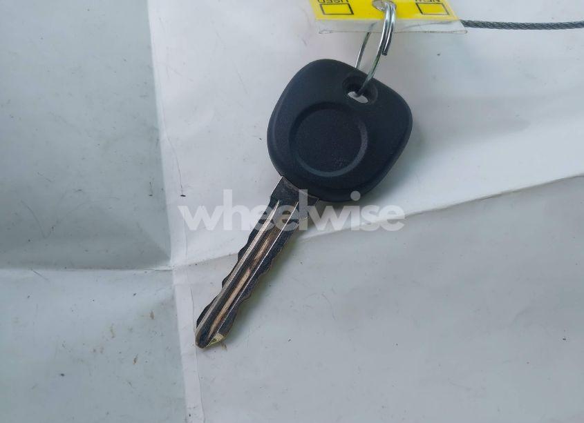 Photo 11 of 2012 Chevrolet Malibu LS (VIN 1G1ZB5E03CF166417)