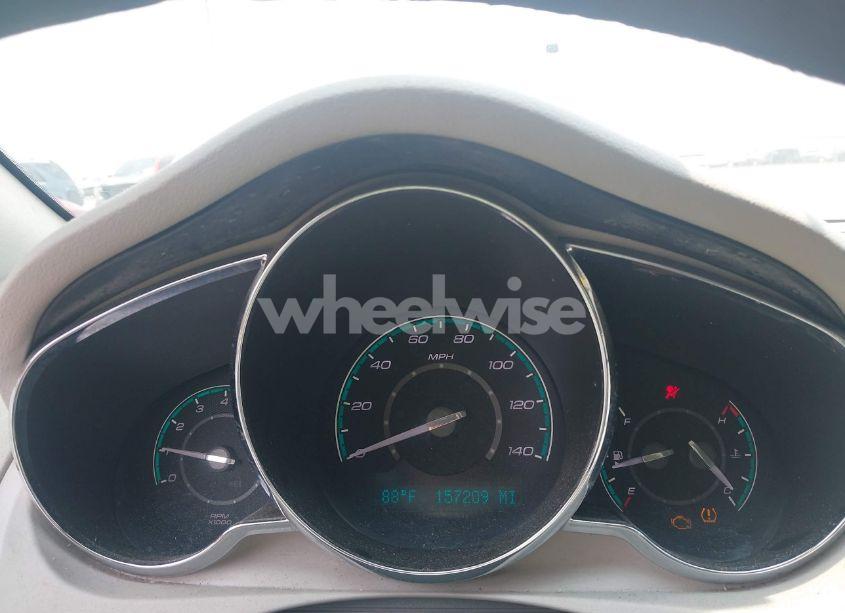 Photo 7 of 2012 Chevrolet Malibu LS (VIN 1G1ZB5E03CF166417)