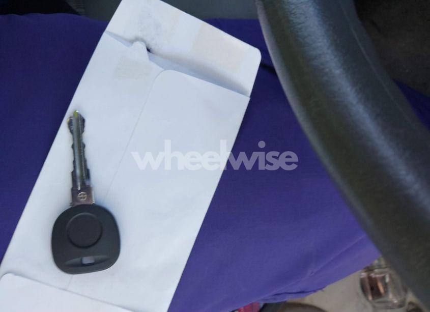 Photo 11 of 2012 Chevrolet Malibu LS (VIN 1G1ZB5E04CF115086)