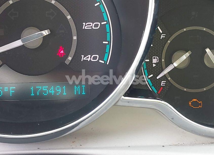 Photo 15 of 2012 Chevrolet Malibu LS (VIN 1G1ZB5E04CF162022)