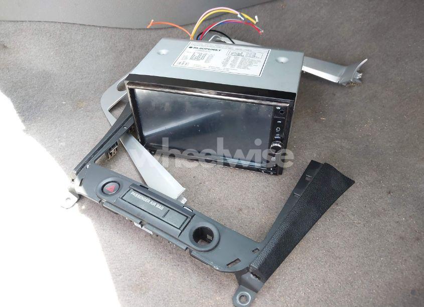 Photo 17 of 2012 Chevrolet Malibu LS (VIN 1G1ZB5E04CF162022)