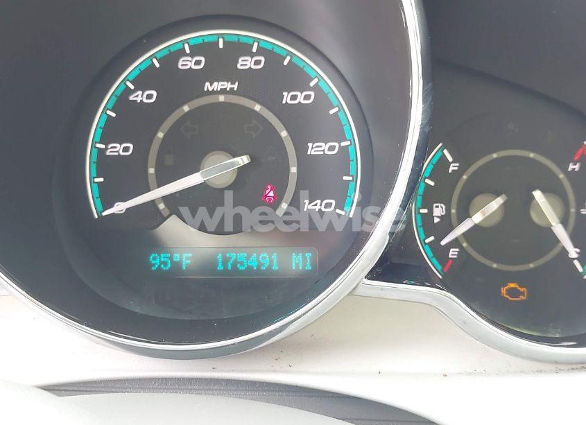 Photo 7 of 2012 Chevrolet Malibu LS (VIN 1G1ZB5E04CF162022)