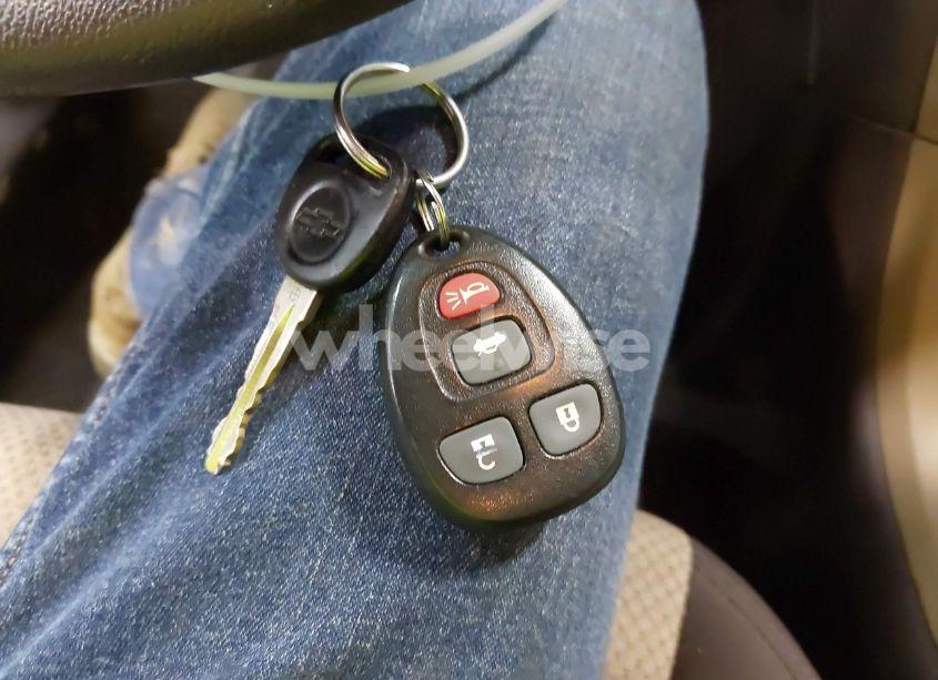 Photo 11 of 2012 Chevrolet Malibu LS (VIN 1G1ZB5E04CF178060)