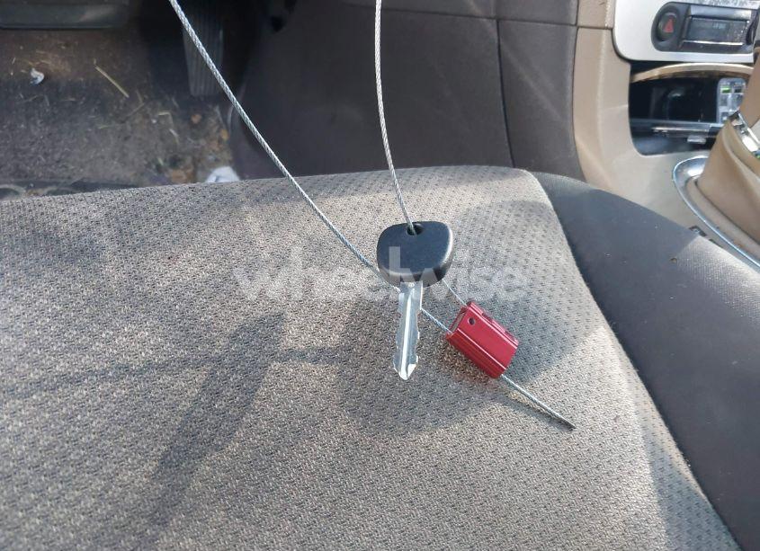 Photo 11 of 2012 Chevrolet Malibu LS (VIN 1G1ZB5E04CF180567)