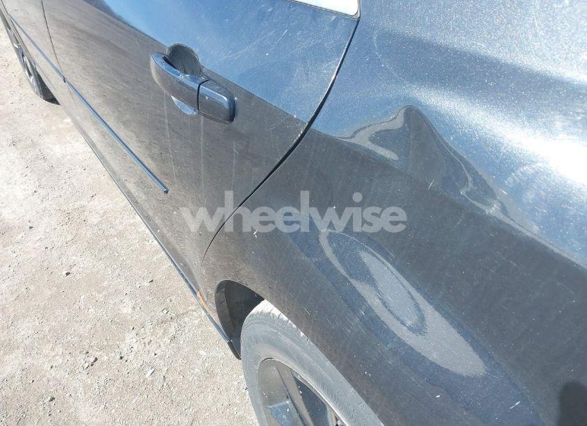 Photo 12 of 2012 Chevrolet Malibu LS (VIN 1G1ZB5E04CF180746)