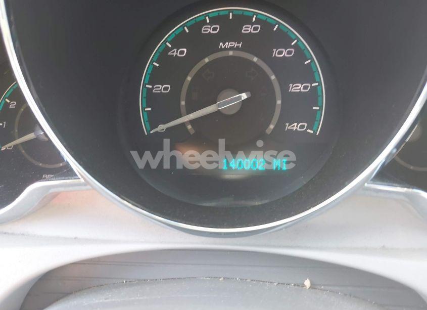 Photo 7 of 2012 Chevrolet Malibu LS (VIN 1G1ZB5E04CF180746)