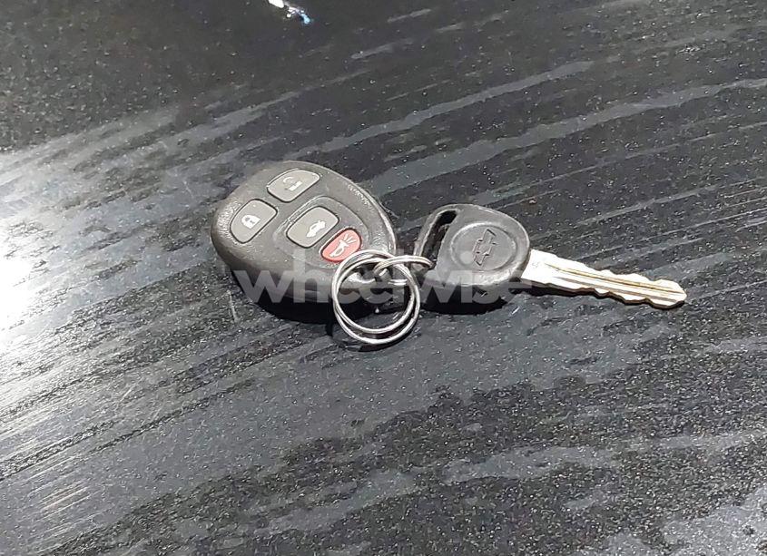 Photo 11 of 2012 Chevrolet Malibu LS (VIN 1G1ZB5E04CF221845)