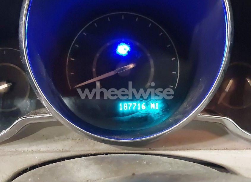 Photo 15 of 2012 Chevrolet Malibu LS (VIN 1G1ZB5E04CF221845)