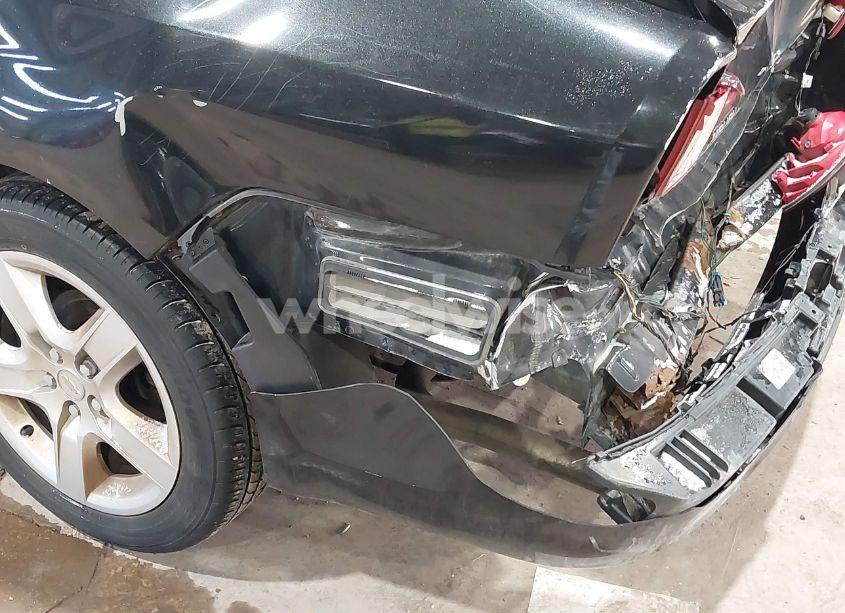 Photo 17 of 2012 Chevrolet Malibu LS (VIN 1G1ZB5E04CF221845)