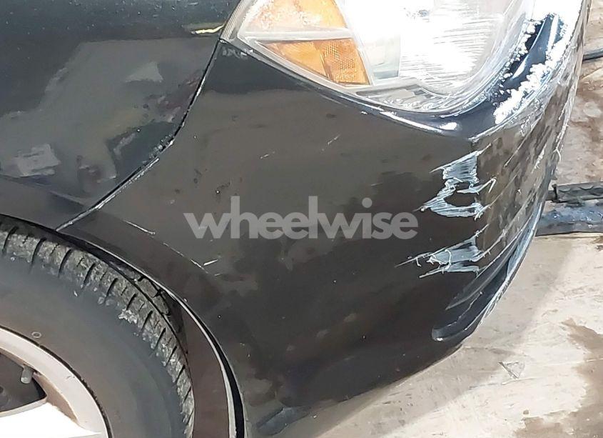 Photo 18 of 2012 Chevrolet Malibu LS (VIN 1G1ZB5E04CF221845)