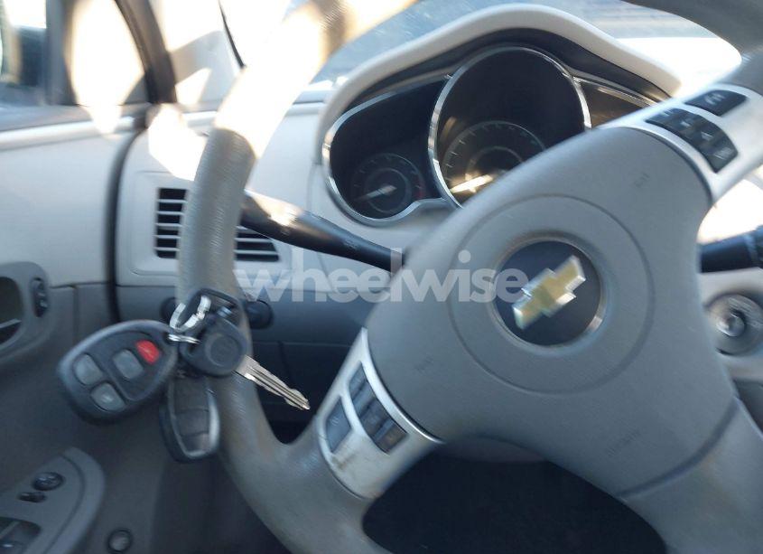 Photo 11 of 2012 Chevrolet Malibu LS (VIN 1G1ZB5E04CF238063)