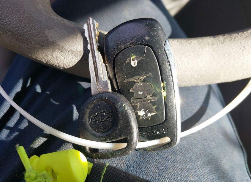 Photo 11 of 2012 Chevrolet Malibu LS (VIN 1G1ZB5E04CF249516)