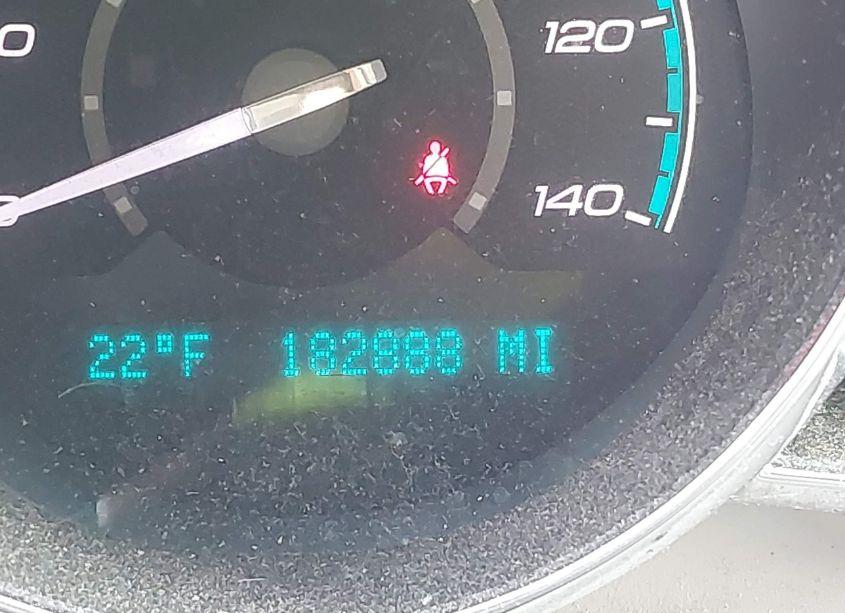 Photo 15 of 2012 Chevrolet Malibu LS (VIN 1G1ZB5E04CF249516)