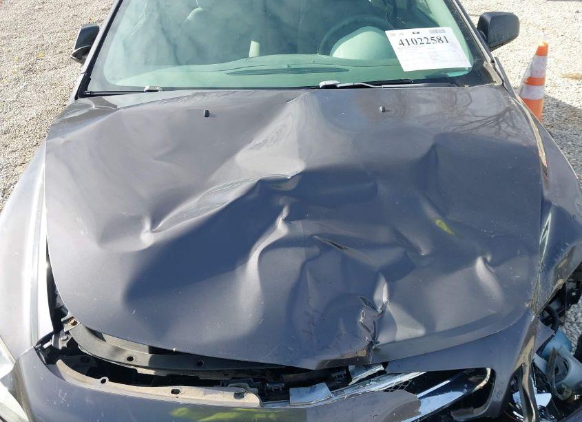 Photo 19 of 2012 Chevrolet Malibu LS (VIN 1G1ZB5E04CF249516)