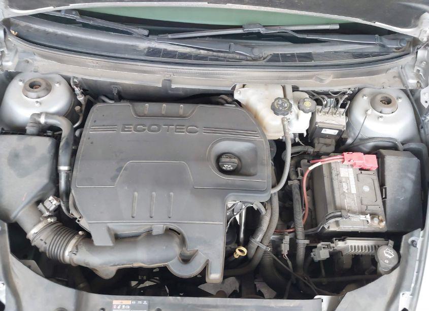 Photo 10 of 2012 Chevrolet Malibu LS (VIN 1G1ZB5E04CF254733)