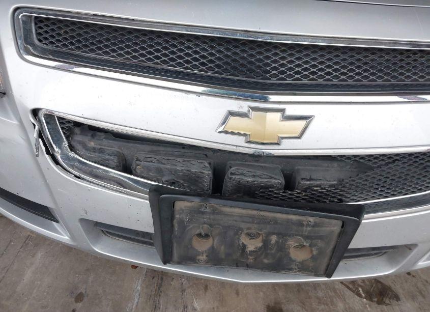 Photo 6 of 2012 Chevrolet Malibu LS (VIN 1G1ZB5E04CF254733)