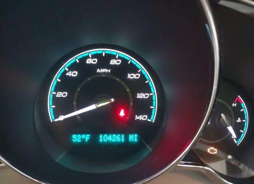 Photo 7 of 2012 Chevrolet Malibu LS (VIN 1G1ZB5E04CF254733)