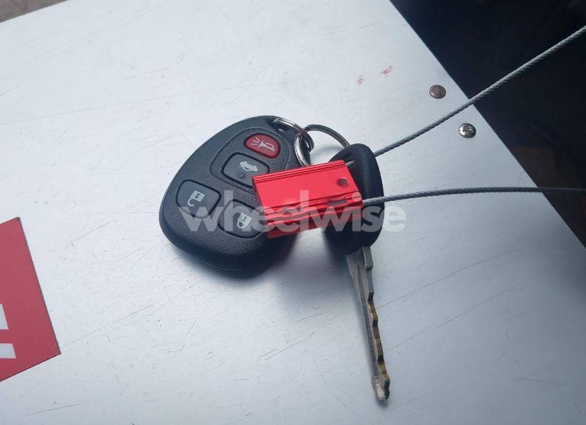 Photo 11 of 2012 Chevrolet Malibu LS (VIN 1G1ZB5E04CF276716)