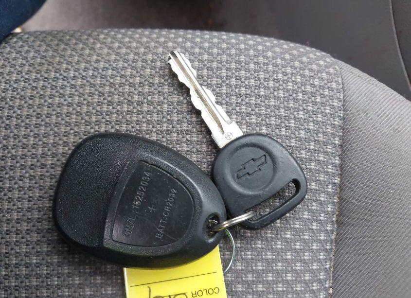 Photo 11 of 2012 Chevrolet Malibu LS (VIN 1G1ZB5E04CF303932)