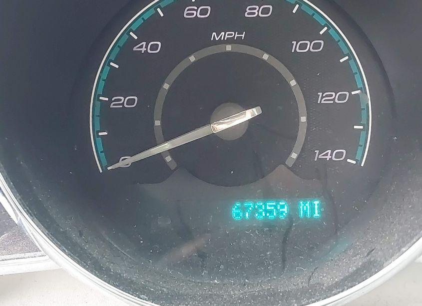 Photo 7 of 2012 Chevrolet Malibu LS (VIN 1G1ZB5E04CF303932)