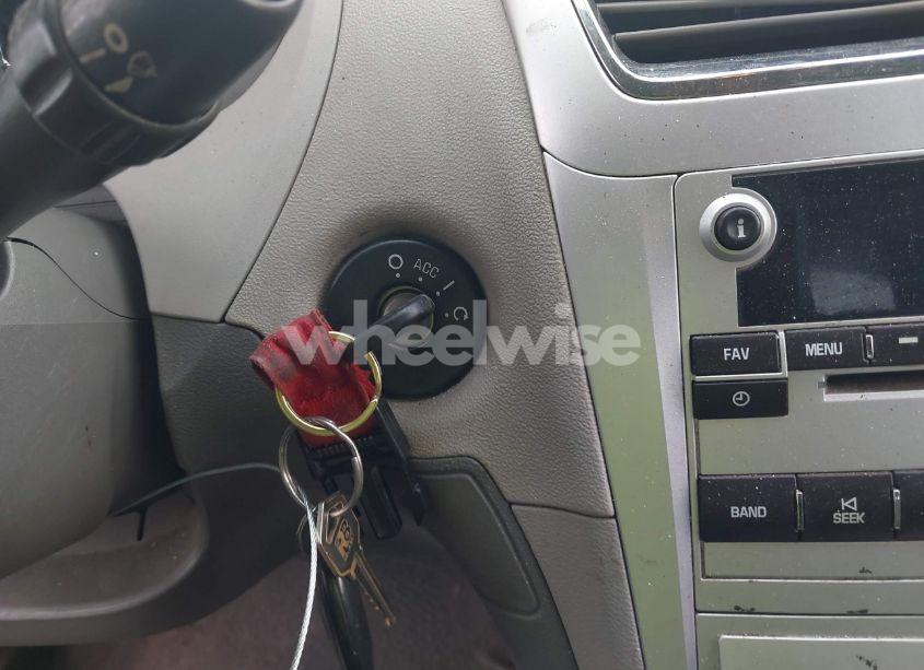 Photo 11 of 2012 Chevrolet Malibu LS (VIN 1G1ZB5E04CF308628)