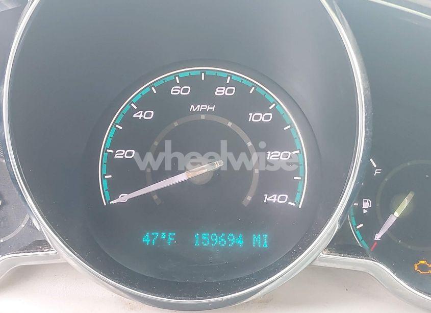 Photo 7 of 2012 Chevrolet Malibu LS (VIN 1G1ZB5E04CF308628)