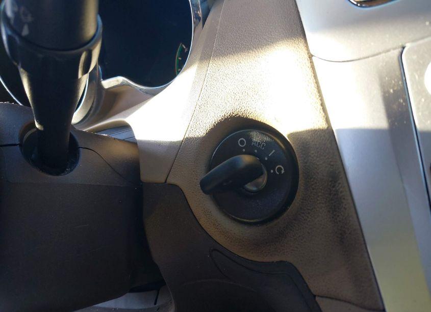 Photo 11 of 2012 Chevrolet Malibu LS (VIN 1G1ZB5E05CF189911)