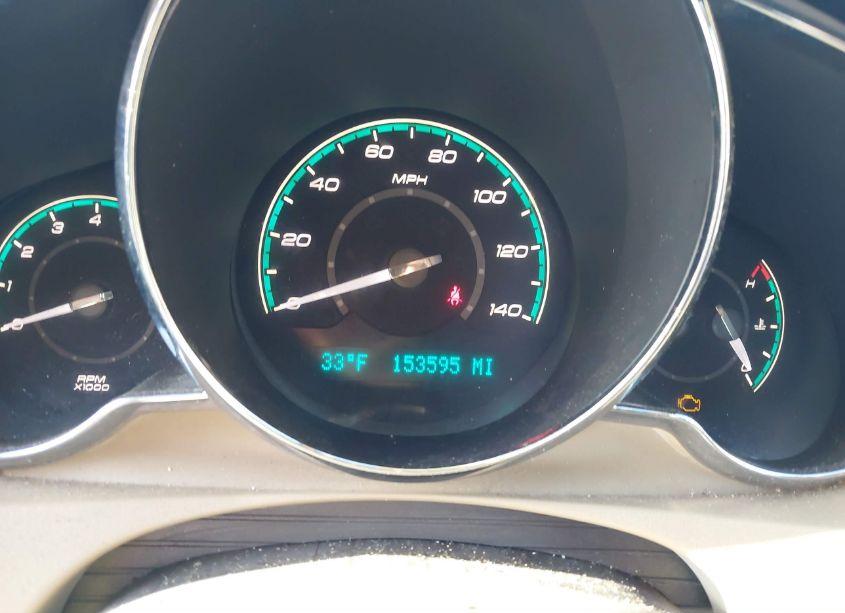 Photo 7 of 2012 Chevrolet Malibu LS (VIN 1G1ZB5E05CF189911)