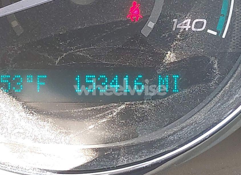 Photo 7 of 2012 Chevrolet Malibu LS (VIN 1G1ZB5E05CF249489)