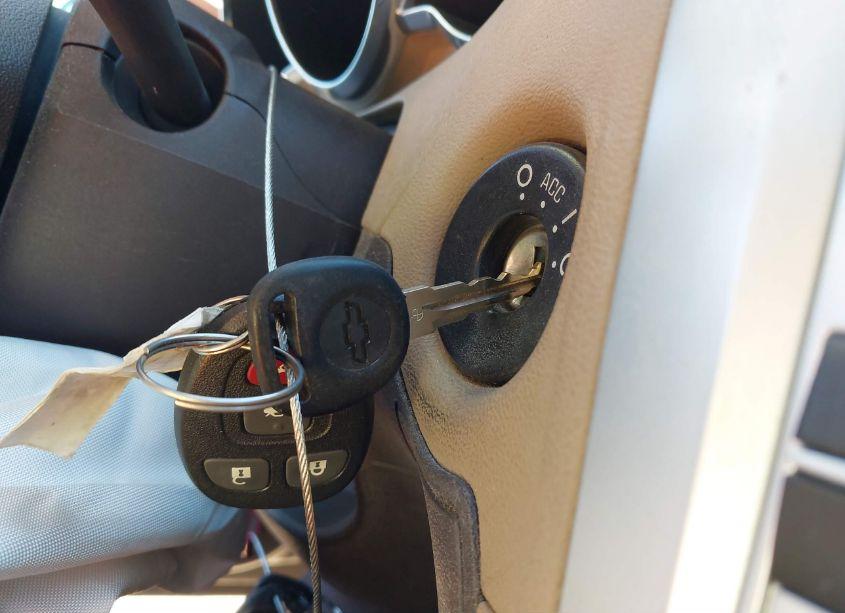 Photo 11 of 2012 Chevrolet Malibu LS (VIN 1G1ZB5E05CF279821)