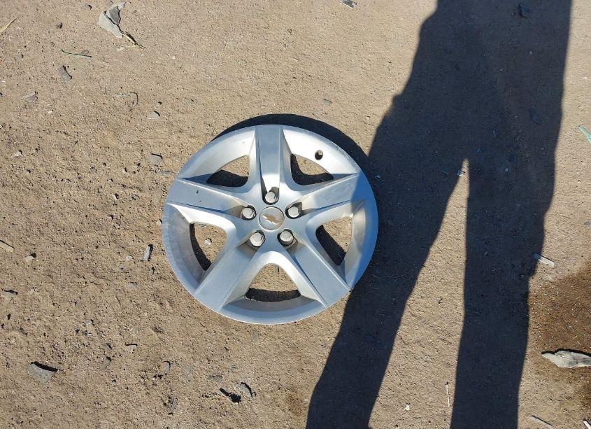 Photo 12 of 2012 Chevrolet Malibu LS (VIN 1G1ZB5E05CF279821)