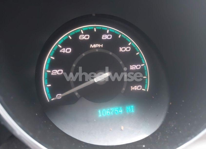 Photo 7 of 2012 Chevrolet Malibu LS (VIN 1G1ZB5E06CF121262)