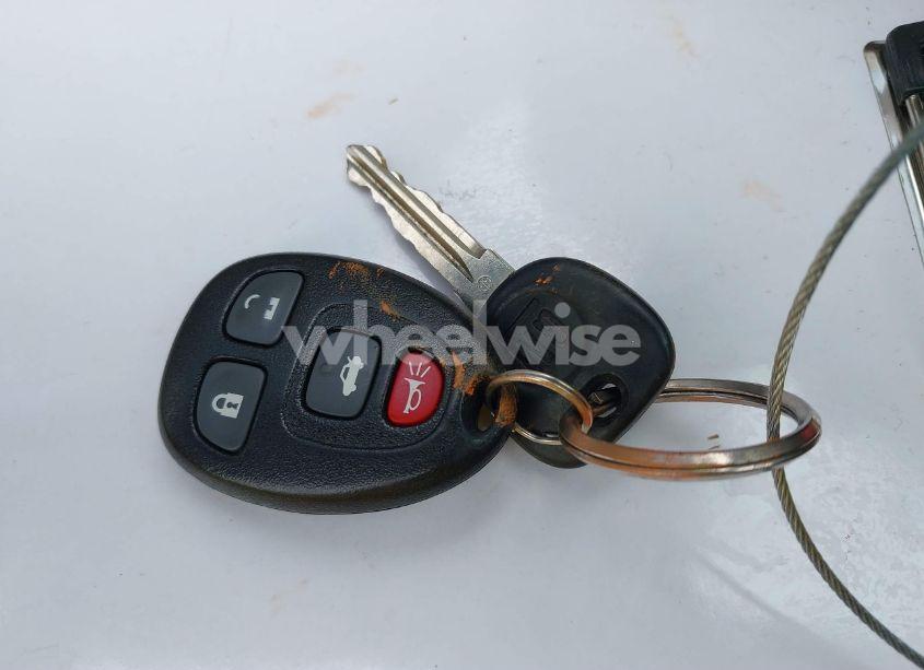 Photo 11 of 2012 Chevrolet Malibu LS (VIN 1G1ZB5E06CF167464)