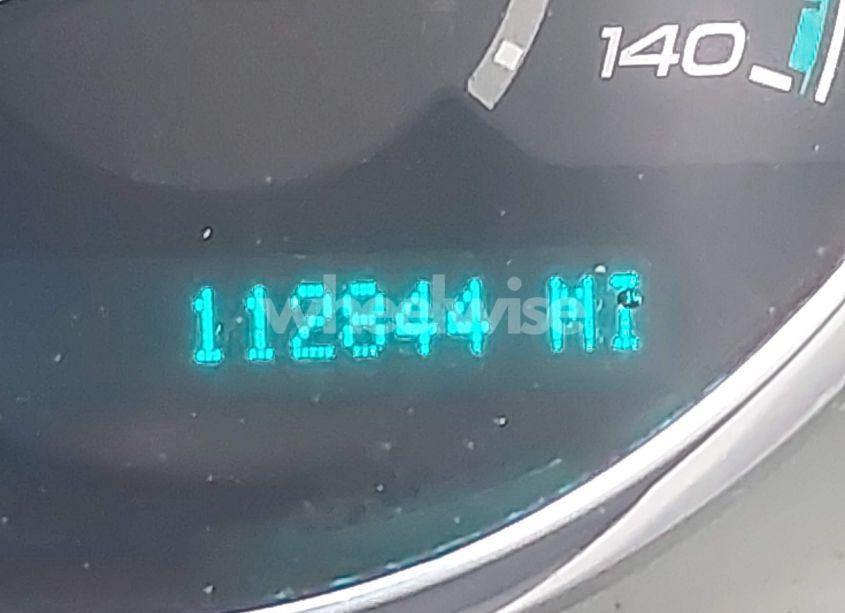 Photo 15 of 2012 Chevrolet Malibu LS (VIN 1G1ZB5E06CF167464)