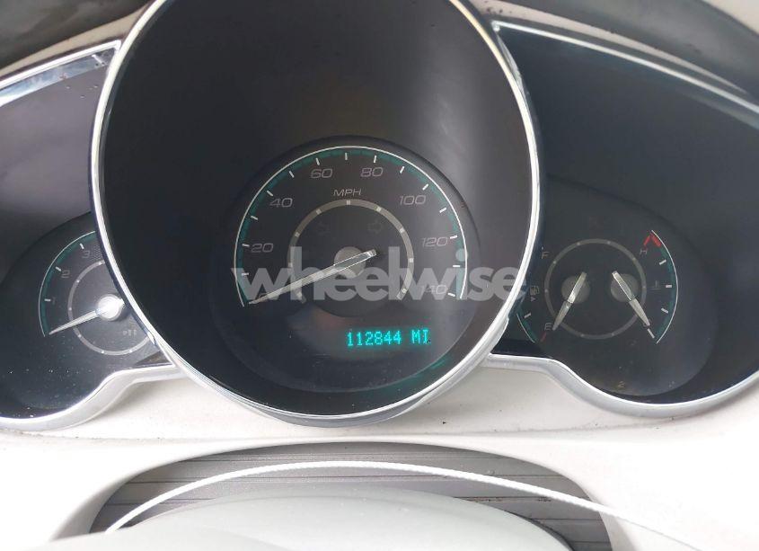 Photo 7 of 2012 Chevrolet Malibu LS (VIN 1G1ZB5E06CF167464)