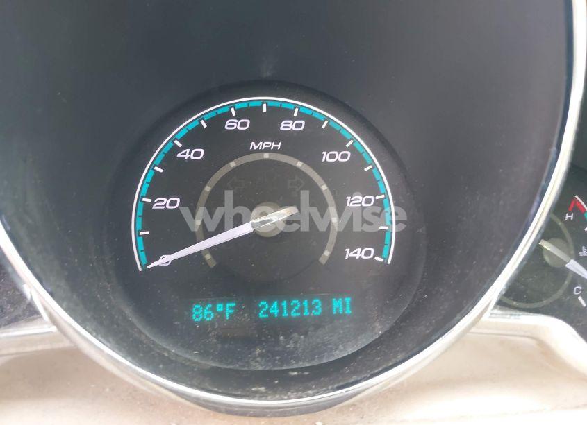 Photo 15 of 2012 Chevrolet Malibu LS (VIN 1G1ZB5E06CF232278)