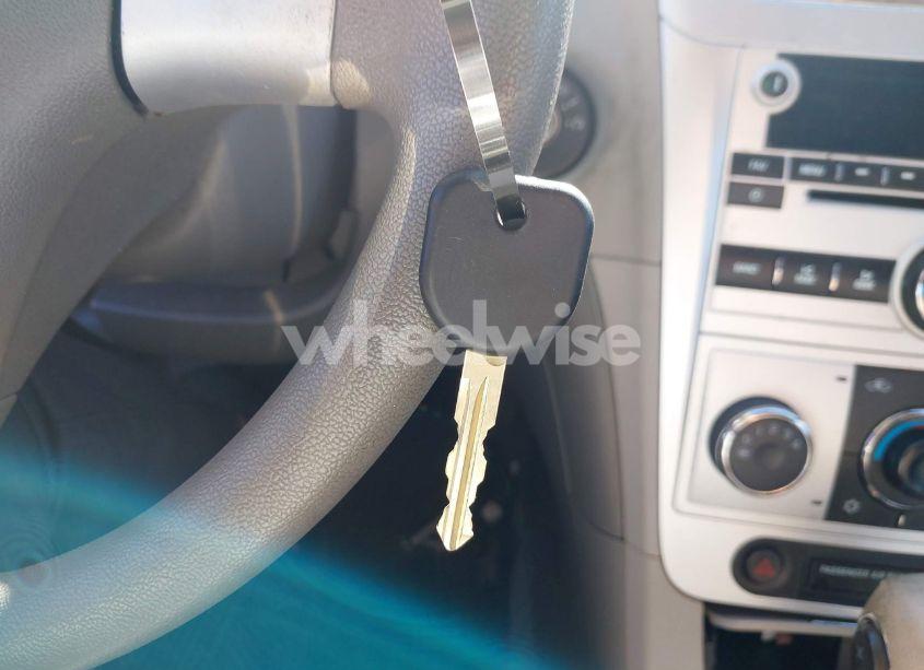 Photo 11 of 2012 Chevrolet Malibu LS (VIN 1G1ZB5E06CF280556)