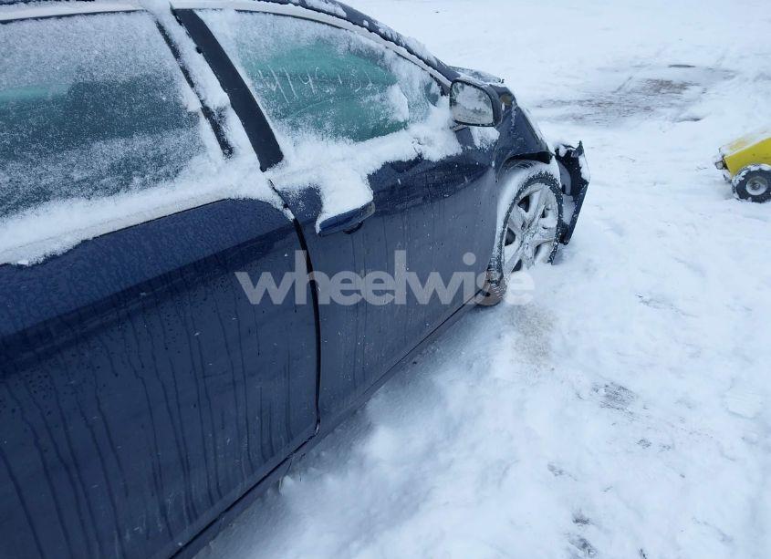 Photo 6 of 2012 Chevrolet Malibu LS (VIN 1G1ZB5E06CF284140)