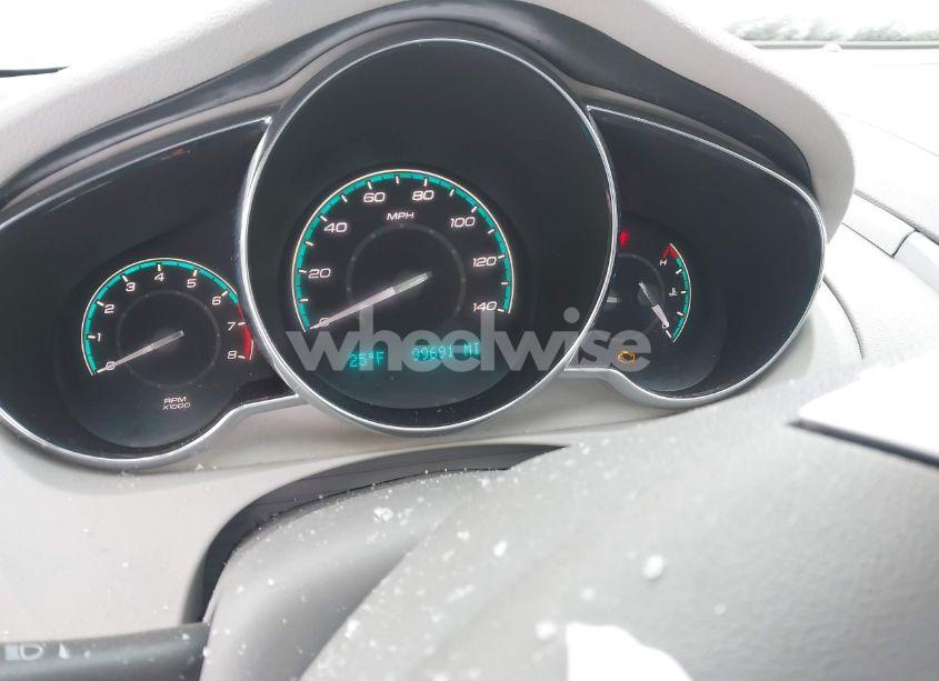 Photo 7 of 2012 Chevrolet Malibu LS (VIN 1G1ZB5E06CF284140)