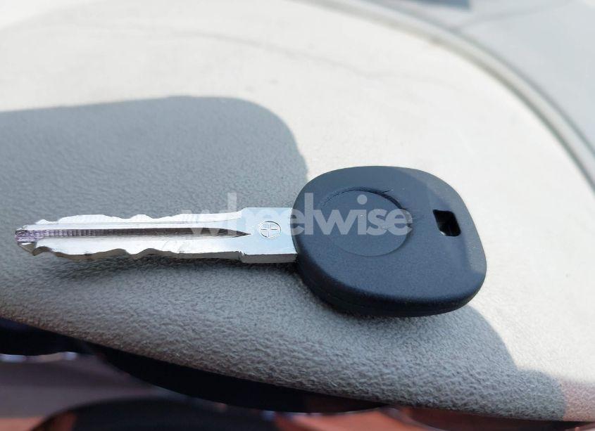 Photo 11 of 2012 Chevrolet Malibu LS (VIN 1G1ZB5E06CF289841)