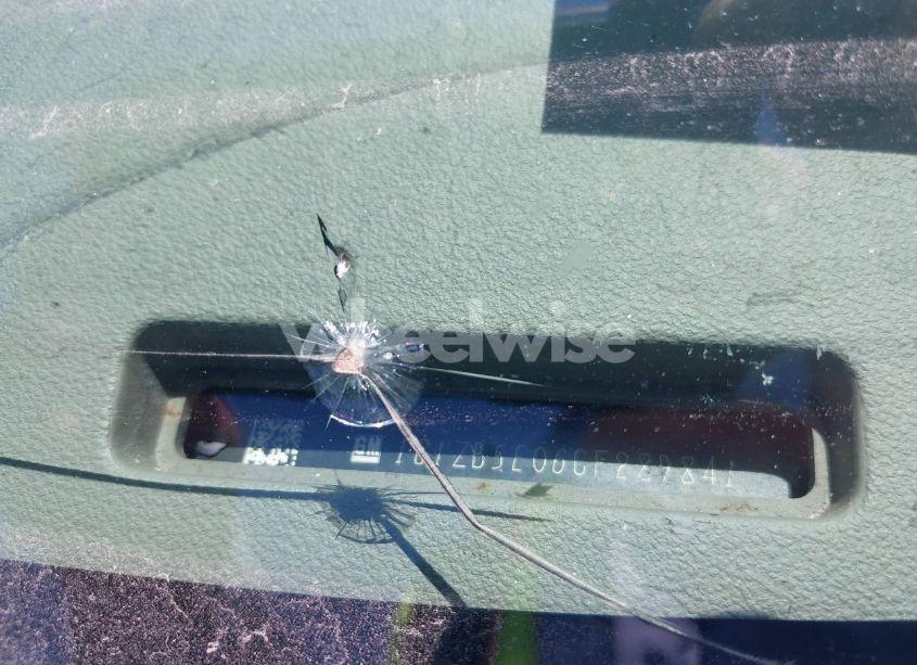 Photo 9 of 2012 Chevrolet Malibu LS (VIN 1G1ZB5E06CF289841)