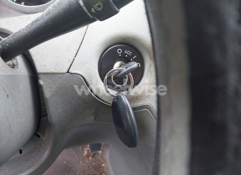 Photo 11 of 2012 Chevrolet Malibu LS (VIN 1G1ZB5E06CF363274)