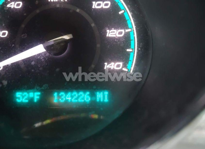 Photo 15 of 2012 Chevrolet Malibu LS (VIN 1G1ZB5E06CF363274)