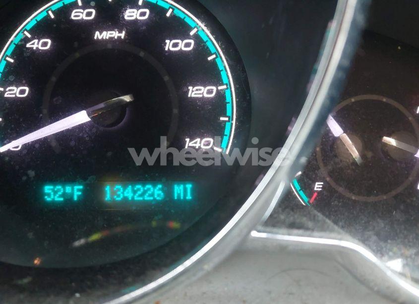 Photo 7 of 2012 Chevrolet Malibu LS (VIN 1G1ZB5E06CF363274)