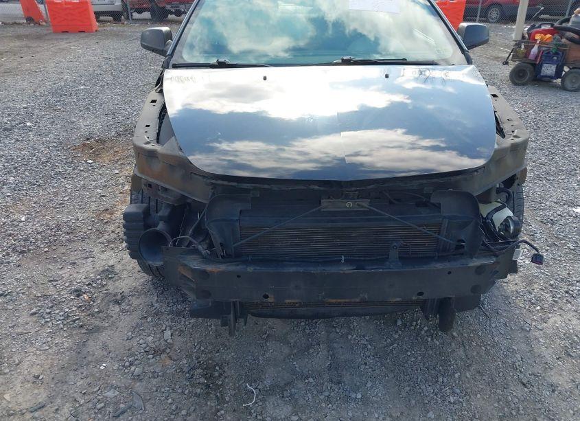 Photo 6 of 2012 Chevrolet Malibu LS (VIN 1G1ZB5E07CF109458)