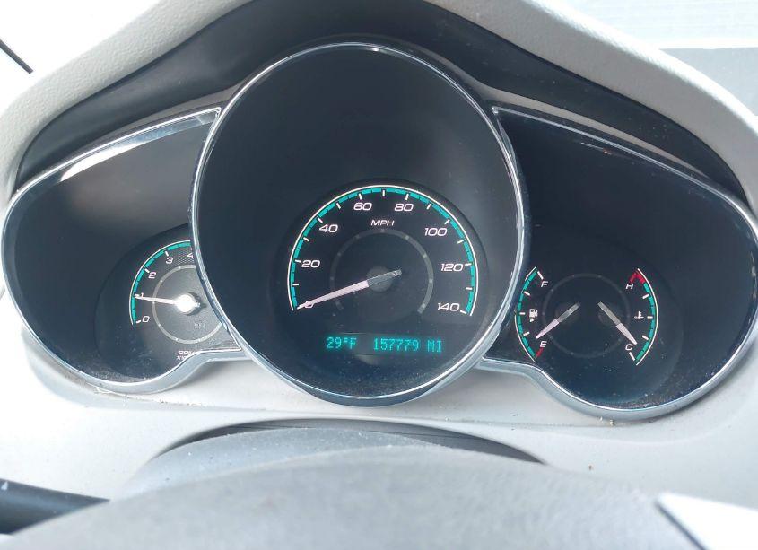 Photo 7 of 2012 Chevrolet Malibu LS (VIN 1G1ZB5E07CF109458)