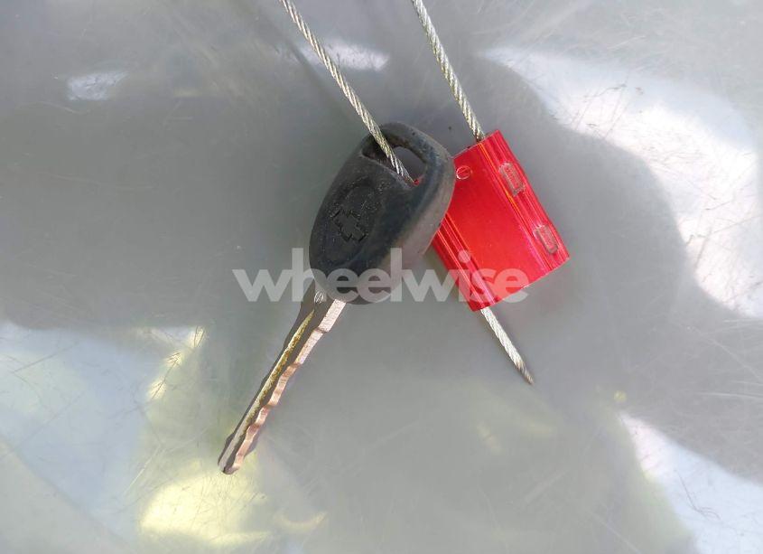 Photo 11 of 2012 Chevrolet Malibu LS (VIN 1G1ZB5E07CF140712)