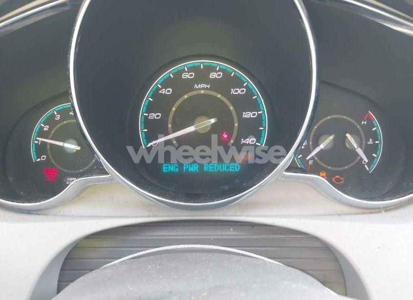 Photo 7 of 2012 Chevrolet Malibu LS (VIN 1G1ZB5E07CF140712)