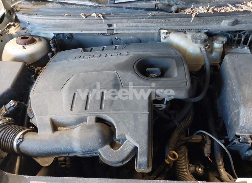 Photo 10 of 2012 Chevrolet Malibu LS (VIN 1G1ZB5E07CF182605)