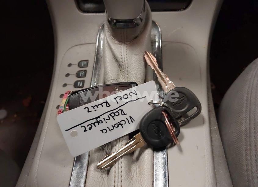 Photo 11 of 2012 Chevrolet Malibu LS (VIN 1G1ZB5E07CF182605)